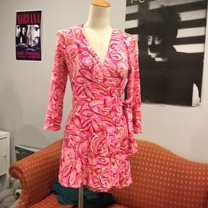 Wrap romper 👗 dress